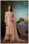 Rosie 4184 By Ganga Designer Salwar Suits Wholesale Price In Surat
